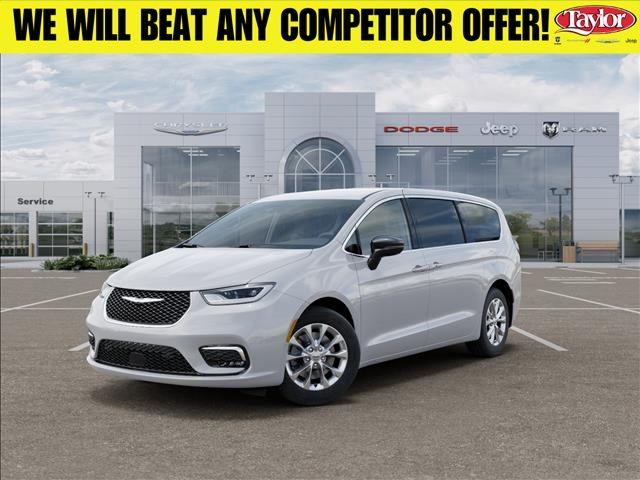 New 2026 Chrysler Pacifica Select