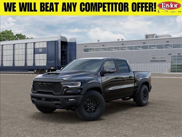 New 2026 RAM 1500 RHO