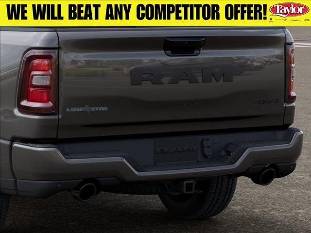 2026 RAM 1500 BIG HORN/LONE STAR 缩略图 13