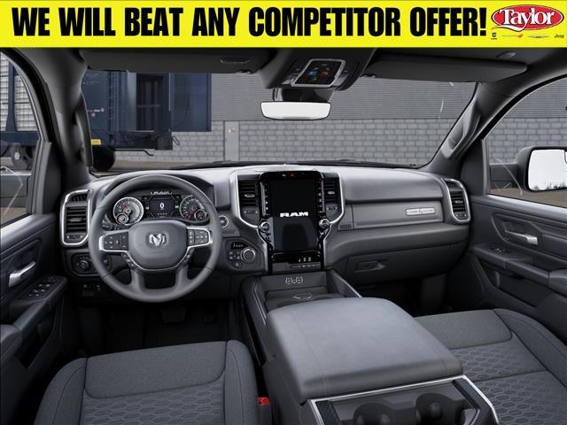 2026 RAM 1500 BIG HORN/LONE STAR 缩略图 14