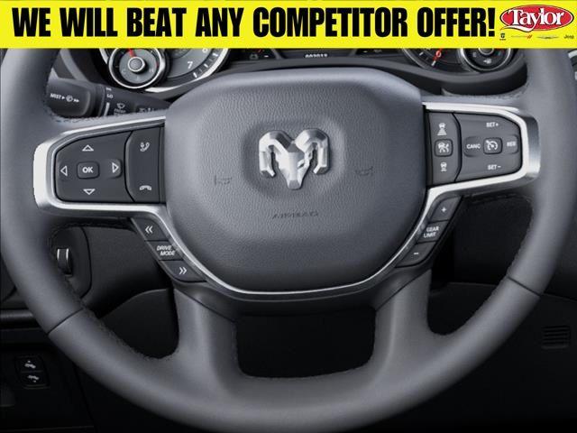 2026 RAM 1500 BIG HORN/LONE STAR 缩略图 19