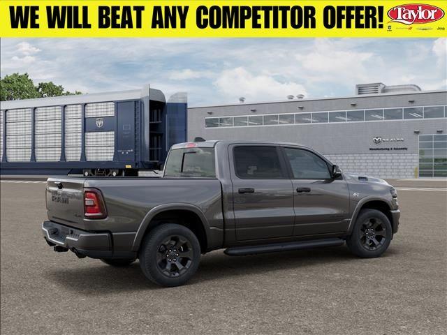 2026 RAM 1500 BIG HORN/LONE STAR 照片 4