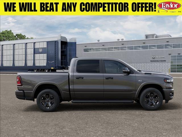 2026 RAM 1500 BIG HORN/LONE STAR 缩略图 21