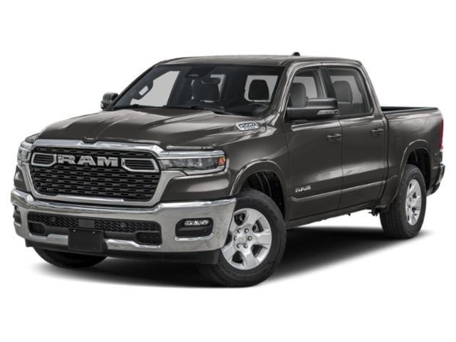 New 2027 RAM 1500 Big Horn/Lone Star