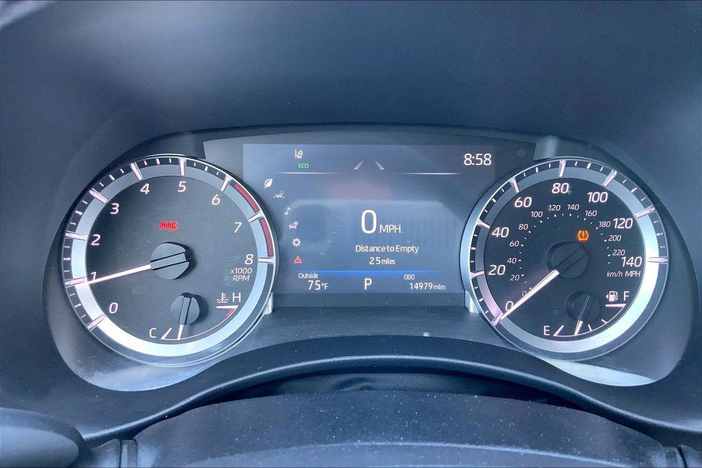 TOYOTA HIGHLANDER - 10