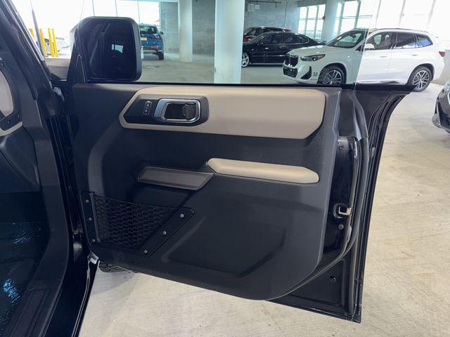 FORD BRONCO WILDTRAK - 9