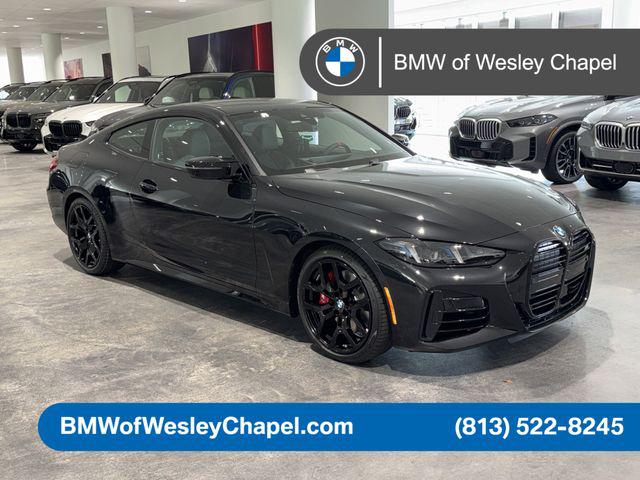 New 2026 BMW M440 i