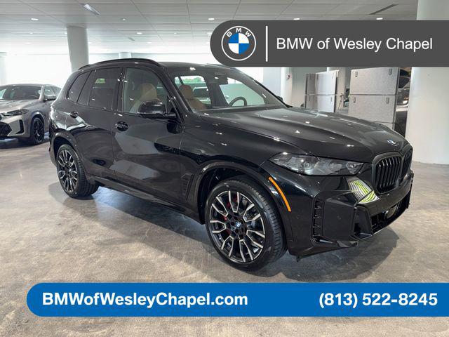 New 2026 BMW X5 sDrive40i