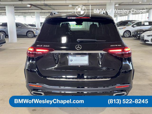 MERCEDES-BENZ GLE - 7