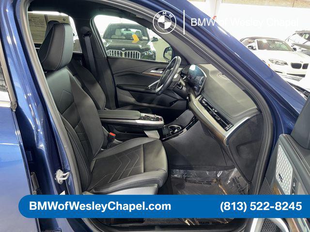 BMW X1 XDRIVE28I - 10