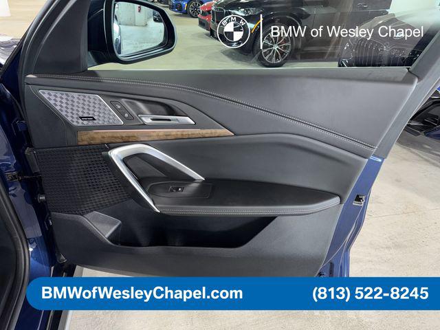 BMW X1 XDRIVE28I - 9