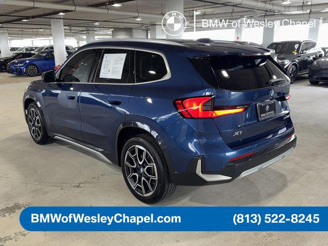 BMW X1 XDRIVE28I - 6