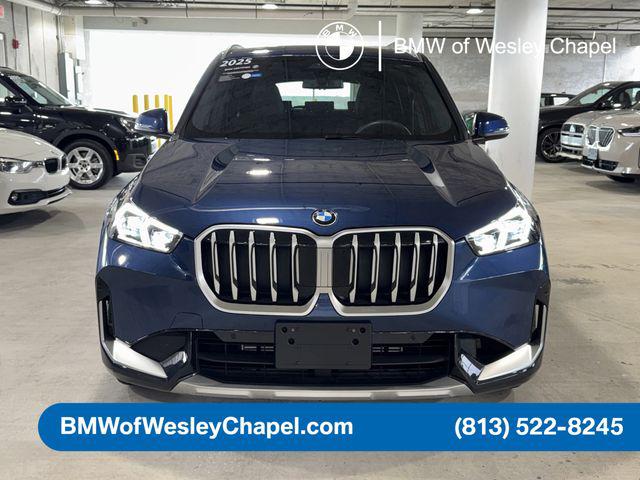 BMW X1 XDRIVE28I - 3