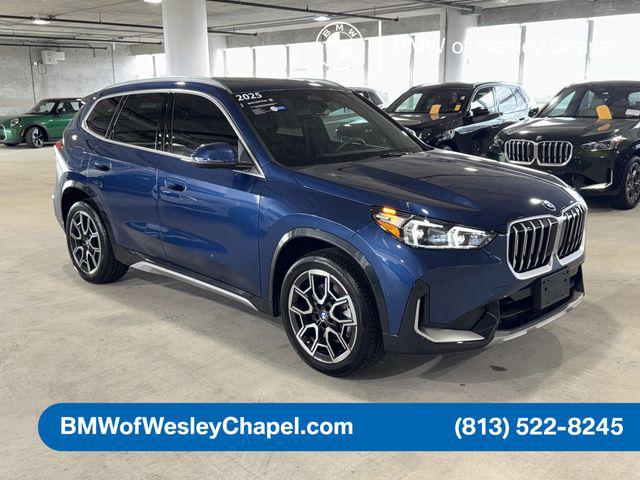 BMW X1 XDRIVE28I - 2