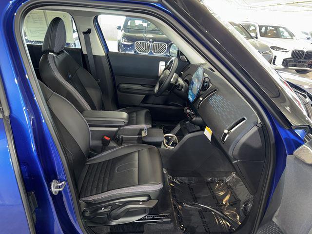 صورة 10 لـ 2025 MINI COUNTRYMAN COOPER S ALL4