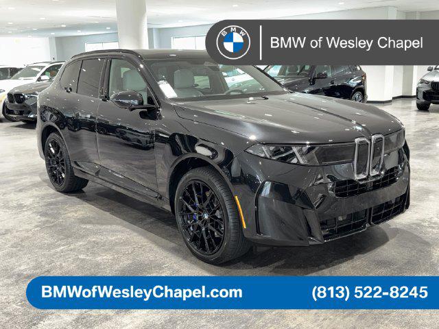 New 2027 BMW X5 40 xDrive