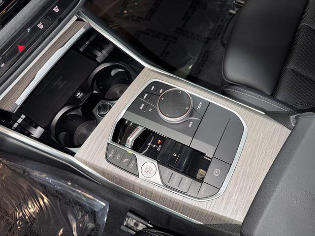 2025 BMW 330 330I 缩略图 28
