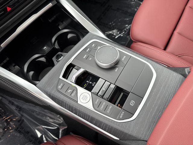 2026 BMW 430 GRAN COUPE I — миниатюра 20