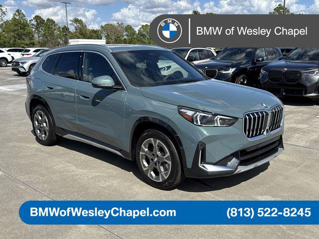 New 2026 BMW X1 xDrive28i