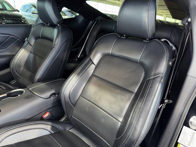 2024 FORD MUSTANG GT PREMIUM — миниатюра 30