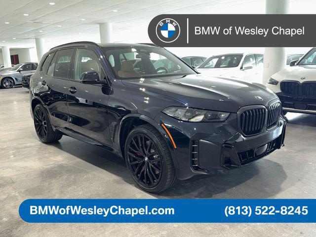 New 2026 BMW X5 sDrive40i