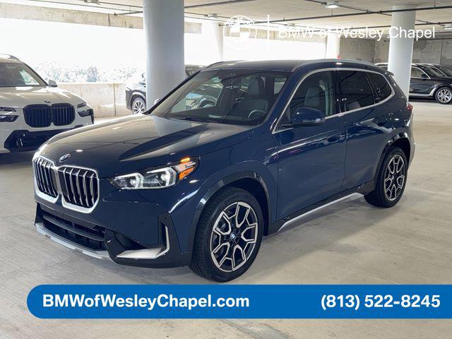 BMW X1 - 3
