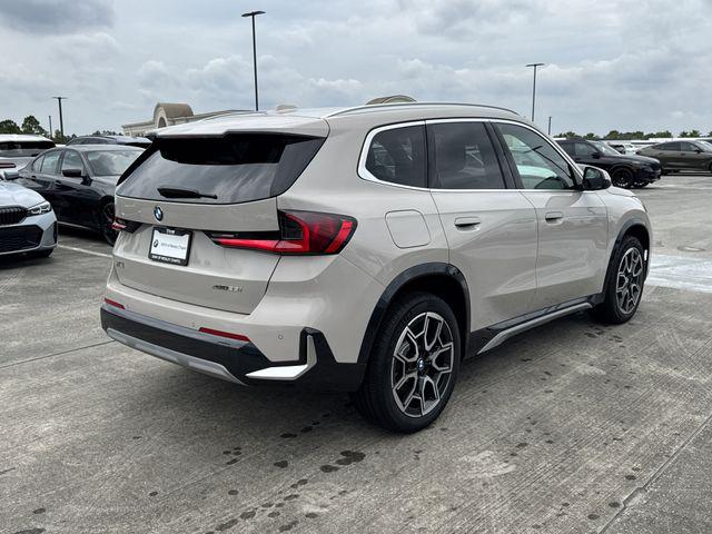 2026 BMW X1 XDRIVE28I — фото 7