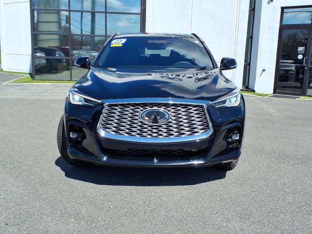صورة 2 لـ 2023 Infiniti QX55 LUXE