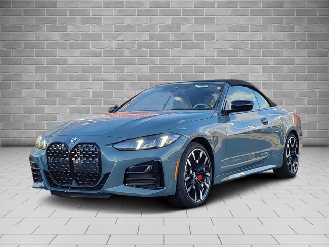 New 2026 BMW 430 430i xDrive