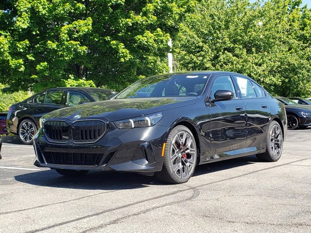 New 2026 BMW 530 530i xDrive