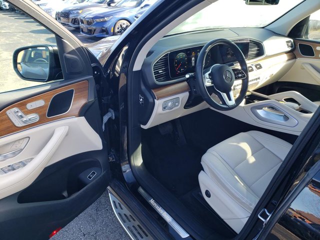 MERCEDES-BENZ GLE - 9