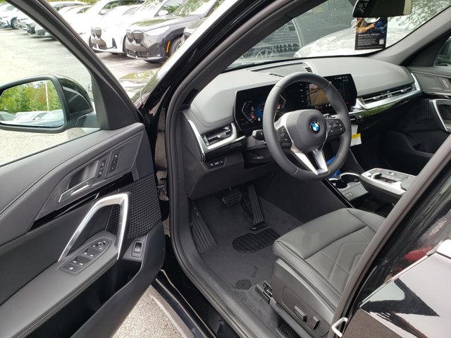 BMW X1 XDRIVE28I - 6