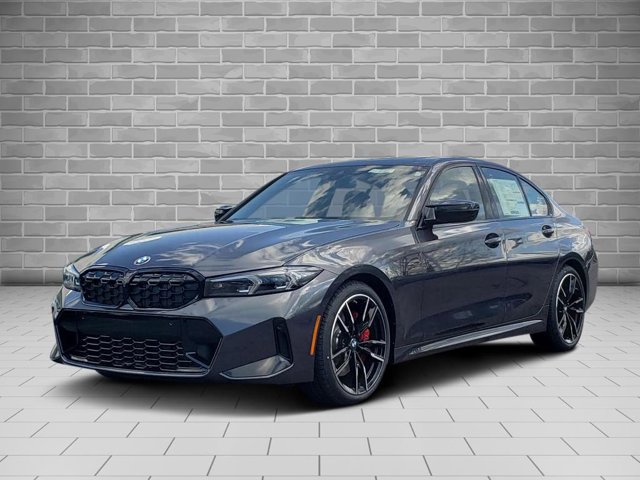 New 2026 BMW M340 M340i xDrive