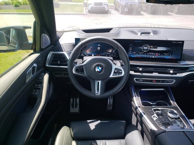 2026 BMW X7 M60I 照片 10