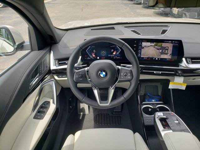 2026 BMW X2 XDRIVE28I 照片 9