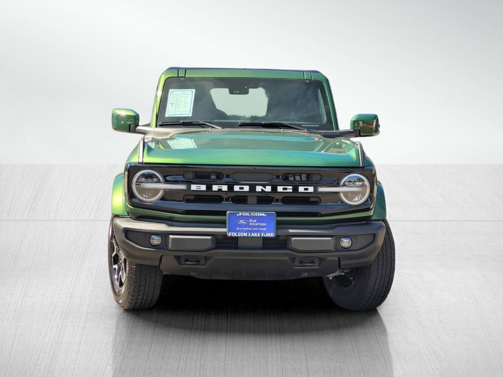 FORD BRONCO - 2