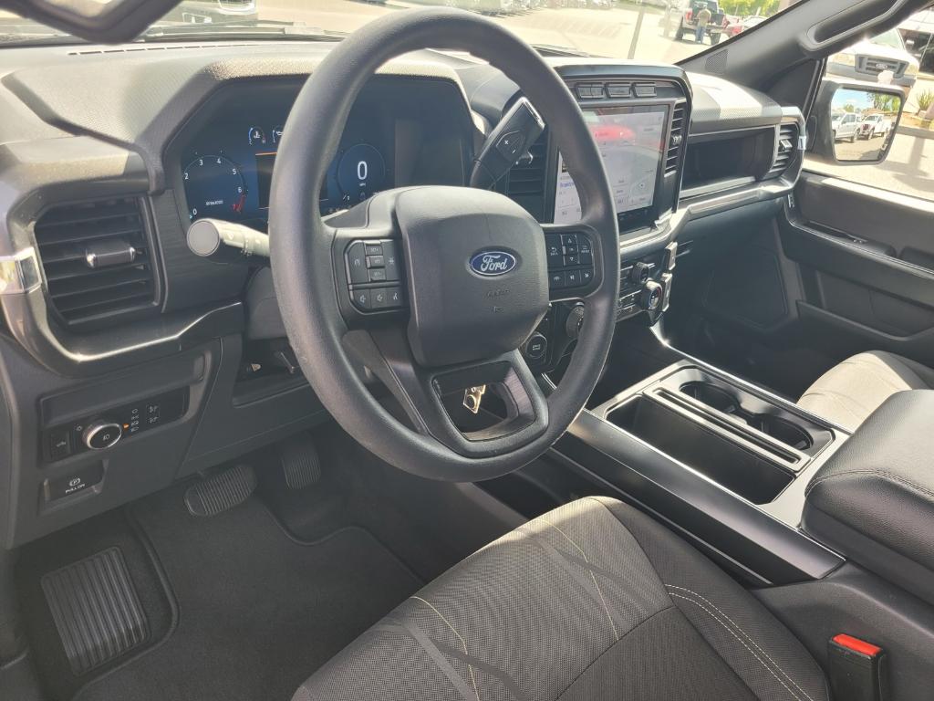 FORD F-150 STX - 9