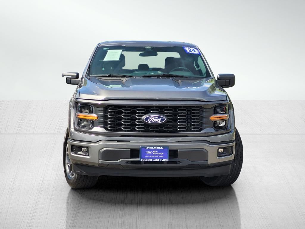 FORD F-150 STX - 2