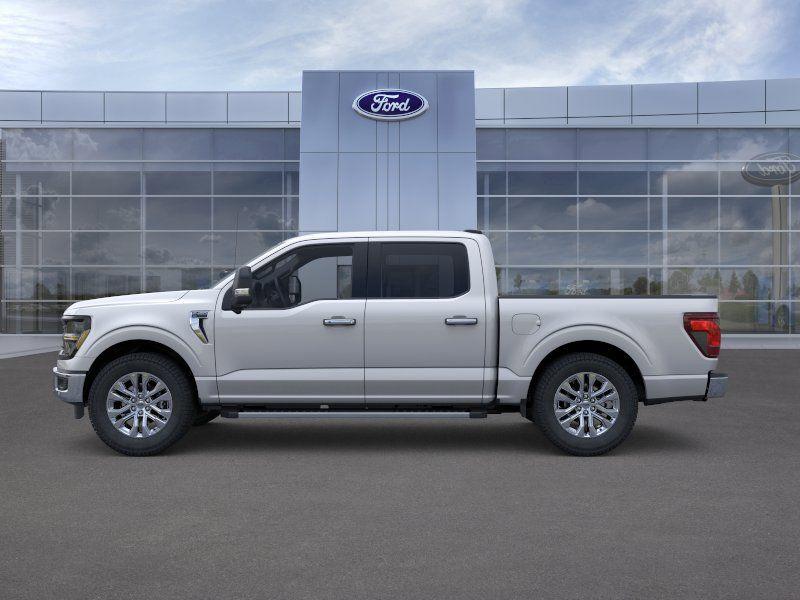 FORD F-150 XLT - 4