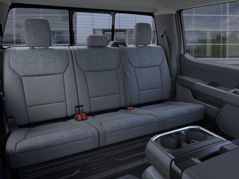 FORD F-150 XLT - 10