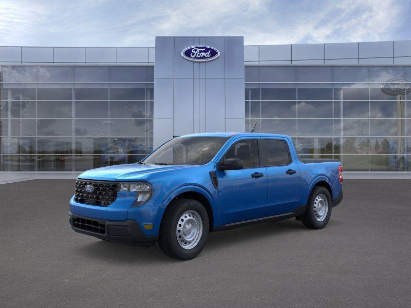 New 2026 Ford Maverick XL
