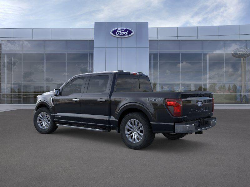 FORD F-150 XLT - 4