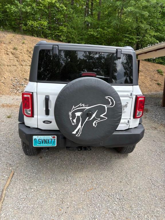 FORD BRONCO - 2
