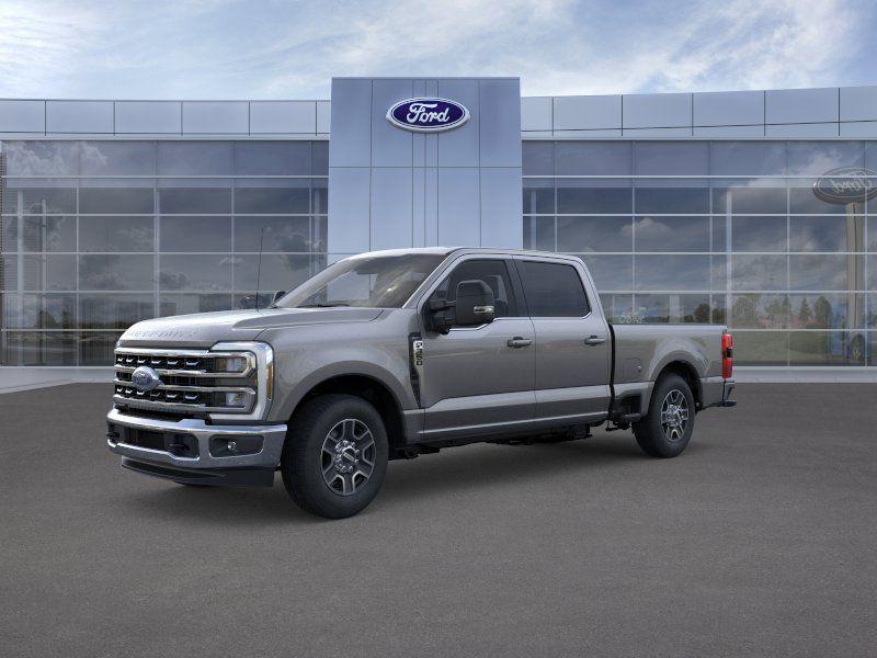 New 2026 Ford F-350 Lariat Super Duty