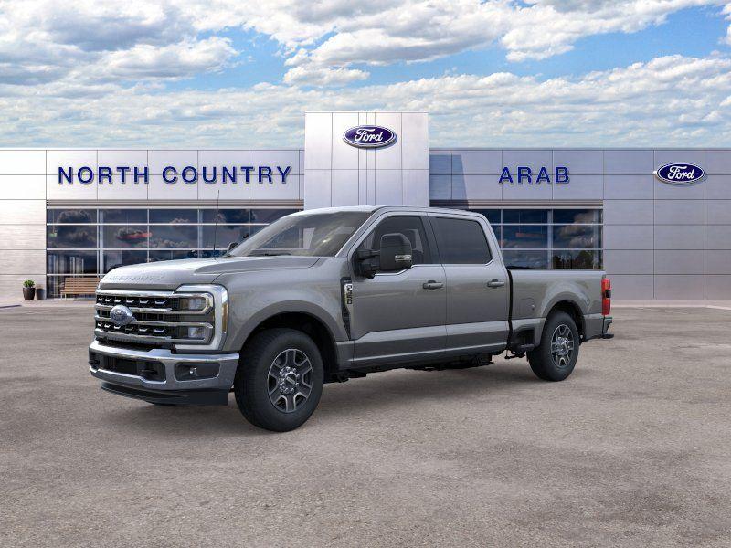 New 2026 Ford F-350 Lariat Super Duty