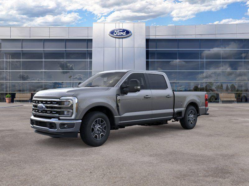 New 2026 Ford F-350 Lariat Super Duty