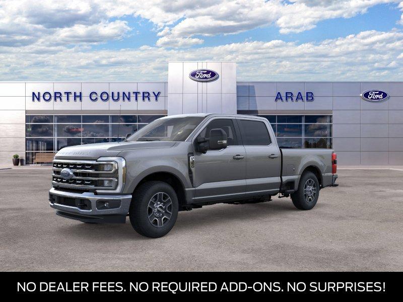 New 2026 Ford F-350 Lariat Super Duty