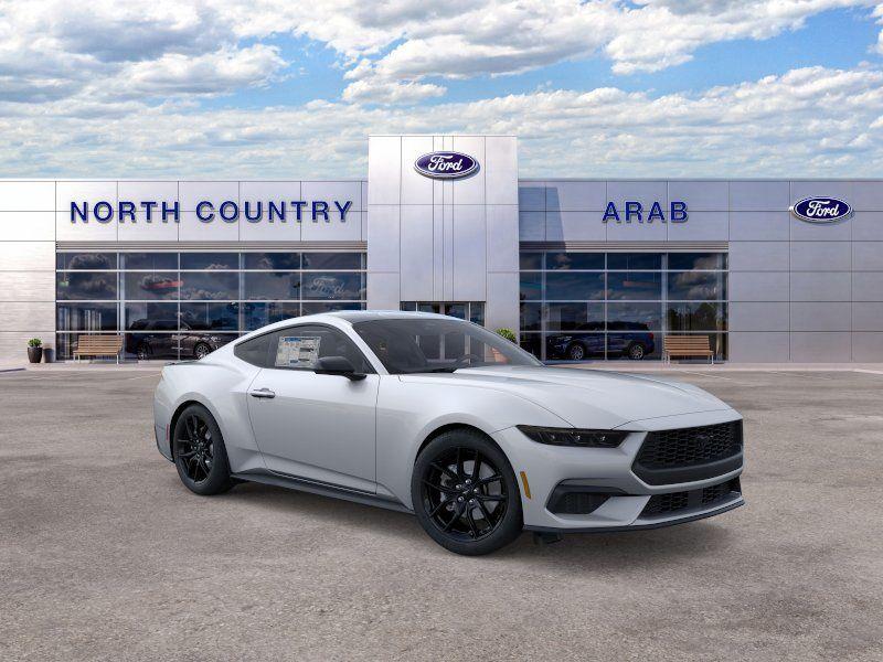 صورة مصغرة 10 لـ 2026 FORD MUSTANG ECOBOOST