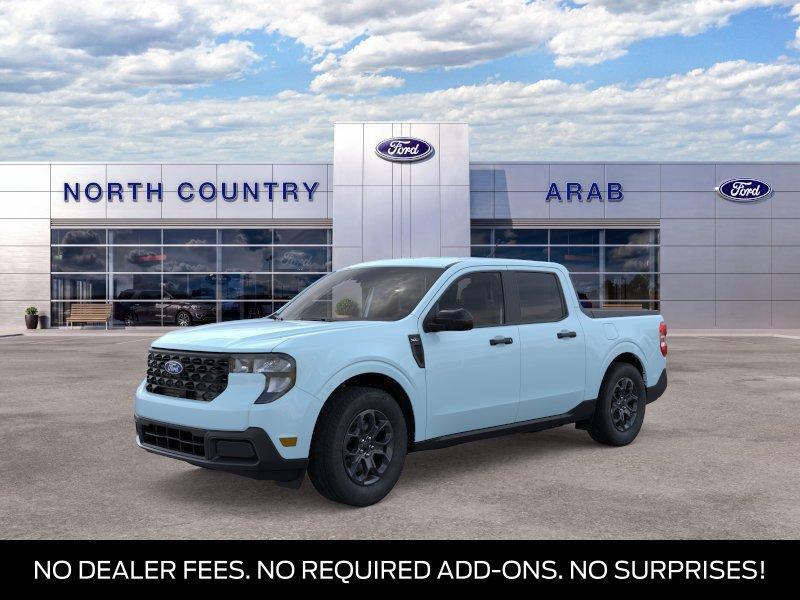 New 2026 Ford Maverick XLT