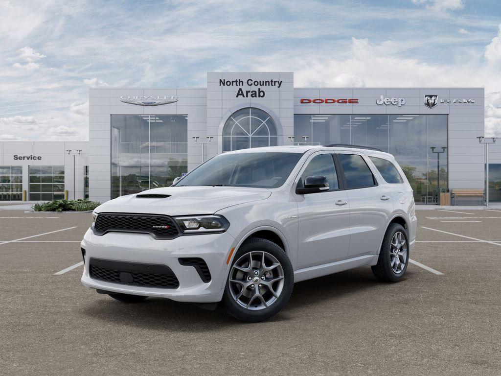 New 2026 Dodge Durango GT Premium HEMI V8